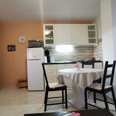 Apartman Franolic Punat Exterior foto